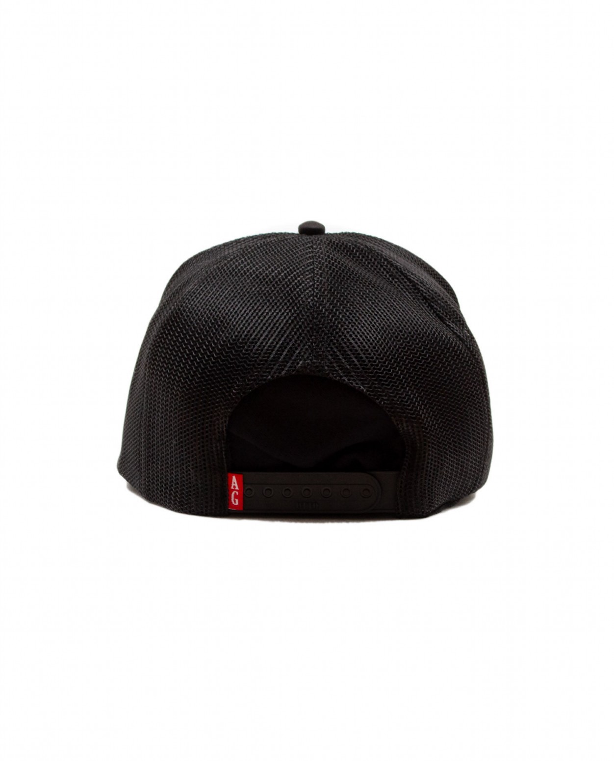 ACAPULCO GOLD/ץ륳 ɡWET DREAM TRUCKER CAP å / BLACK/WHITE