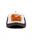 ACAPULCO GOLD/ץ륳 ɡWET DREAM TRUCKER CAP å / BLACK/WHITE