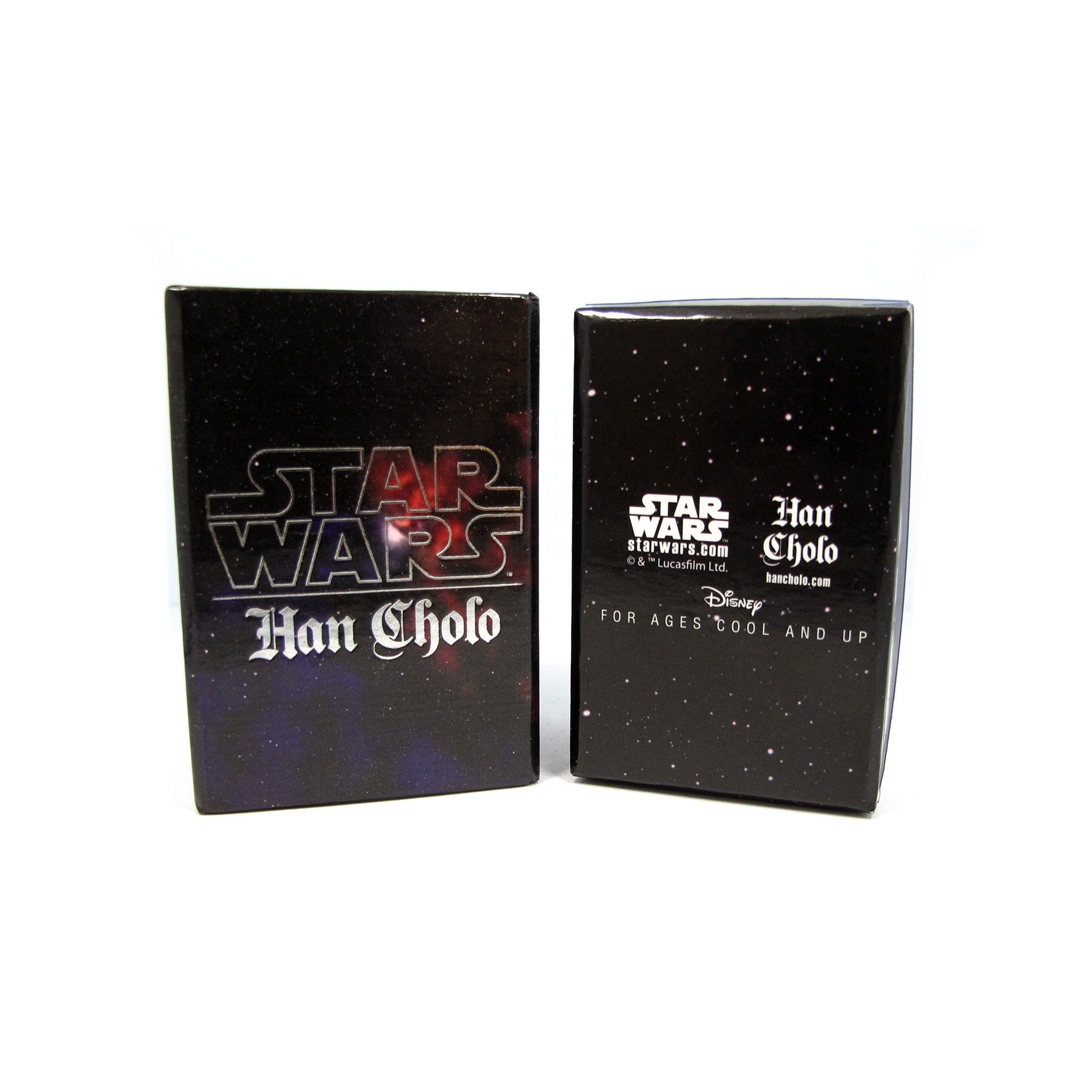 ��HANCHOLO/�ϥ����� �� STAR WARS/����������������DARTH VADER PENDANT - SHADOW SERIES HCSW10 / SILV