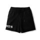 LUTI/롼ƥLOVERS KNITTED SHORTS 硼ȥѥ / BLACK