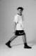 LUTI/롼ƥLOVERS KNITTED SHORTS 硼ȥѥ / BLACK