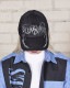 ��PLEASURES/�ץ쥸�㡼����CLAWS CAP ����å� / BLACK