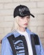 ��PLEASURES/�ץ쥸�㡼����CLAWS CAP ����å� / BLACK