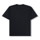 PLEASURES/ץ쥸㡼MOTIVE MESH SHIRT T / BLACK