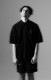 LUTI/롼ƥSCRIPTURE PRINTED SHORTS 硼ȥѥ / BLACK