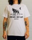��RAISED BY WOLVES/�쥤���ɥХ�����֥���CLUB LOGO TEE ȾµT����� / WHITE