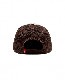 ACAPULCO GOLD/ץ륳 ɡWET DREAM TRUCKER CAP å / BROWN/TAN