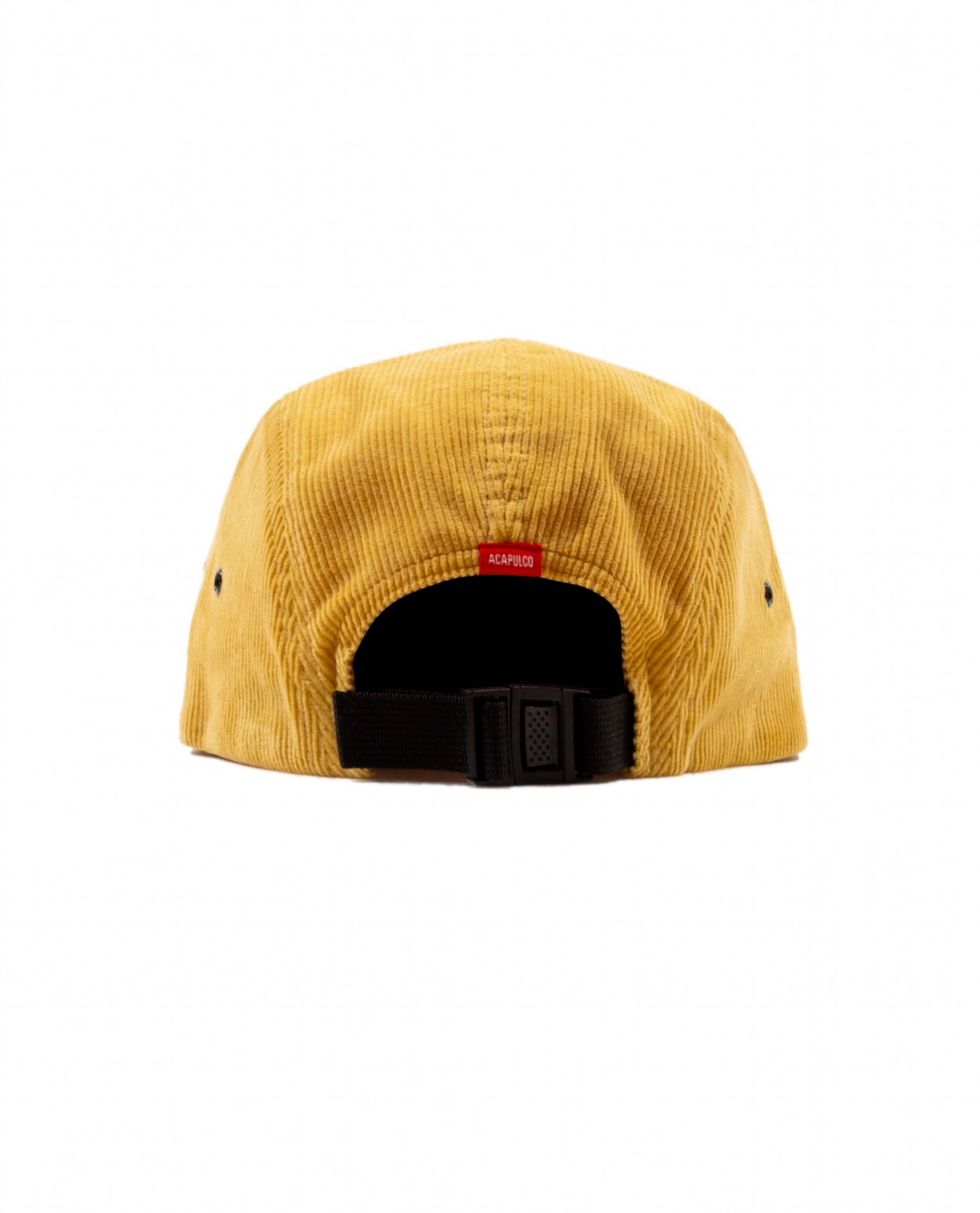 ACAPULCO GOLD/ץ륳 ɡCORDUROY CAMP CAP å / LEMON