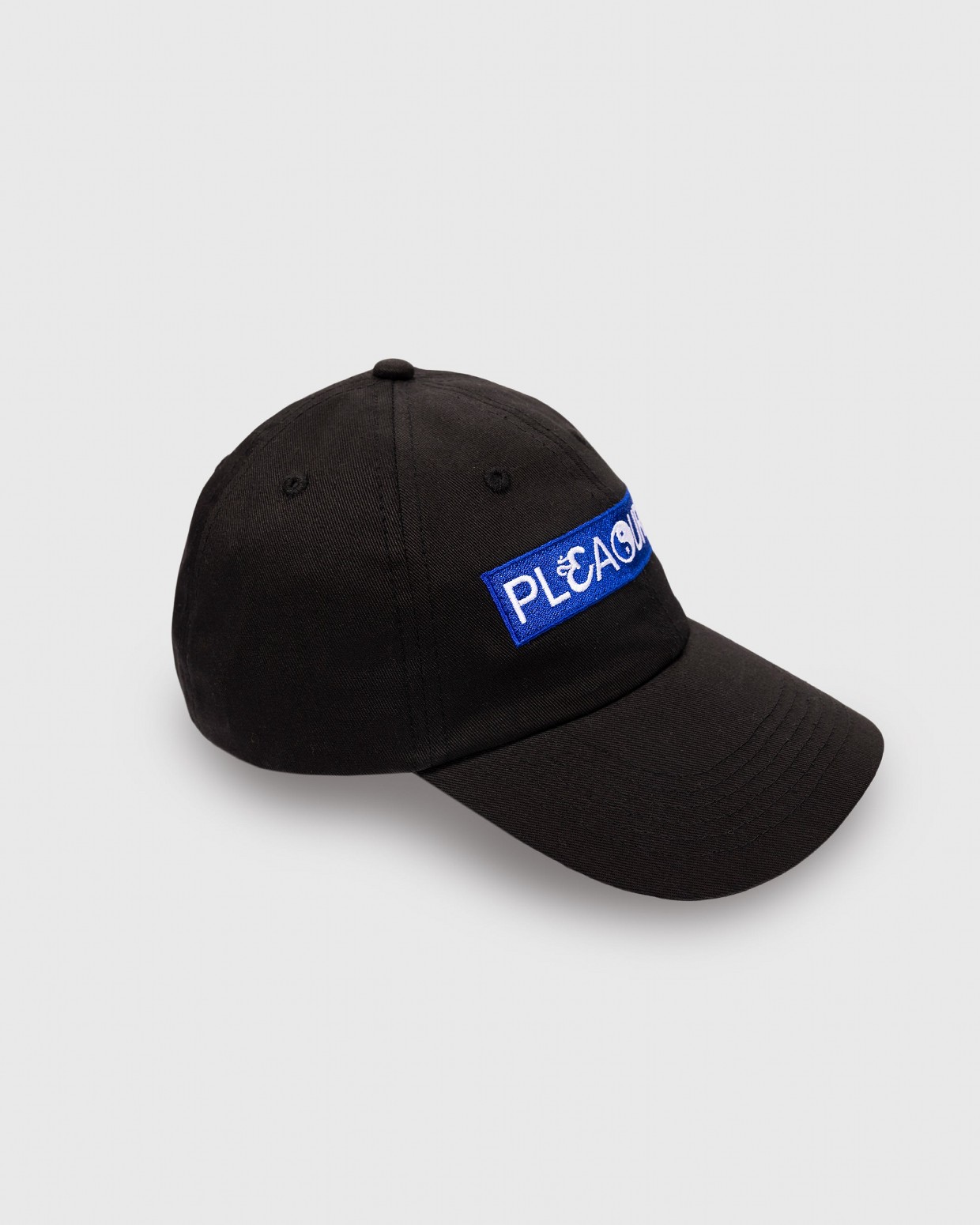��PLEASURES/�ץ쥸�㡼����UNITY CAP ����å� / BLACK
