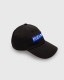 ��PLEASURES/�ץ쥸�㡼����UNITY CAP ����å� / BLACK