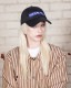 ��PLEASURES/�ץ쥸�㡼����UNITY CAP ����å� / BLACK