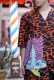 PAS DE MER/ѥɥAGUA SANTA SHIRT Ⱦµ / PATTERN