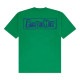 ��PAS DE MER/�ѥɥ����DEVIL��S LATTUCE T-SHIRT T����� / GREEN ���꡼��