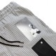 LUTI/롼ƥLUNA PINSTRIPE SHORTS 硼ȥѥ / BLACK
