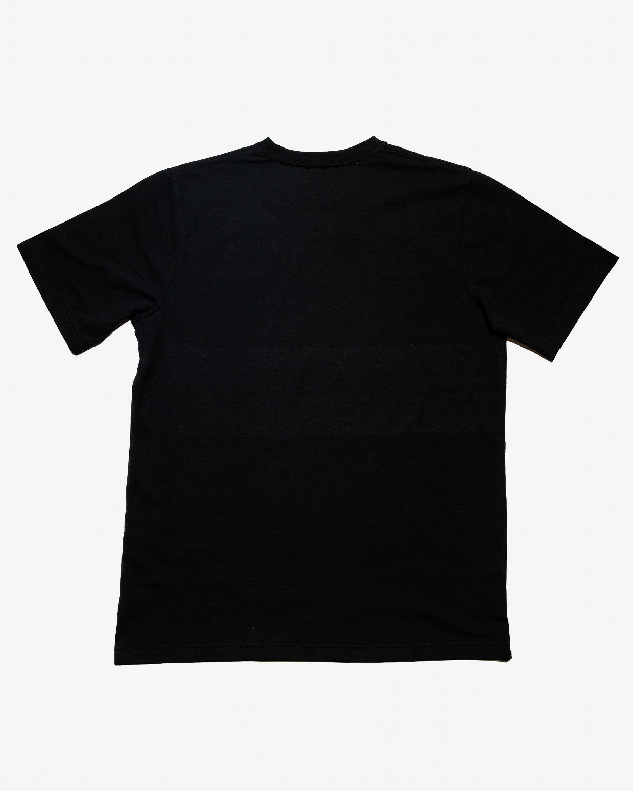 RAISED BY WOLVES/쥤ɥХ֥CLUB LOGO TEE ȾµT / BLACK