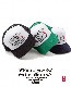 ACAPULCO GOLD/ץ륳 ɡBAIL BOND TRUCKER CAP å /NAVY/WHITE
