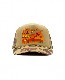ACAPULCO GOLD/ץ륳 ɡWET DREAM TRUCKER CAP å / CAMO