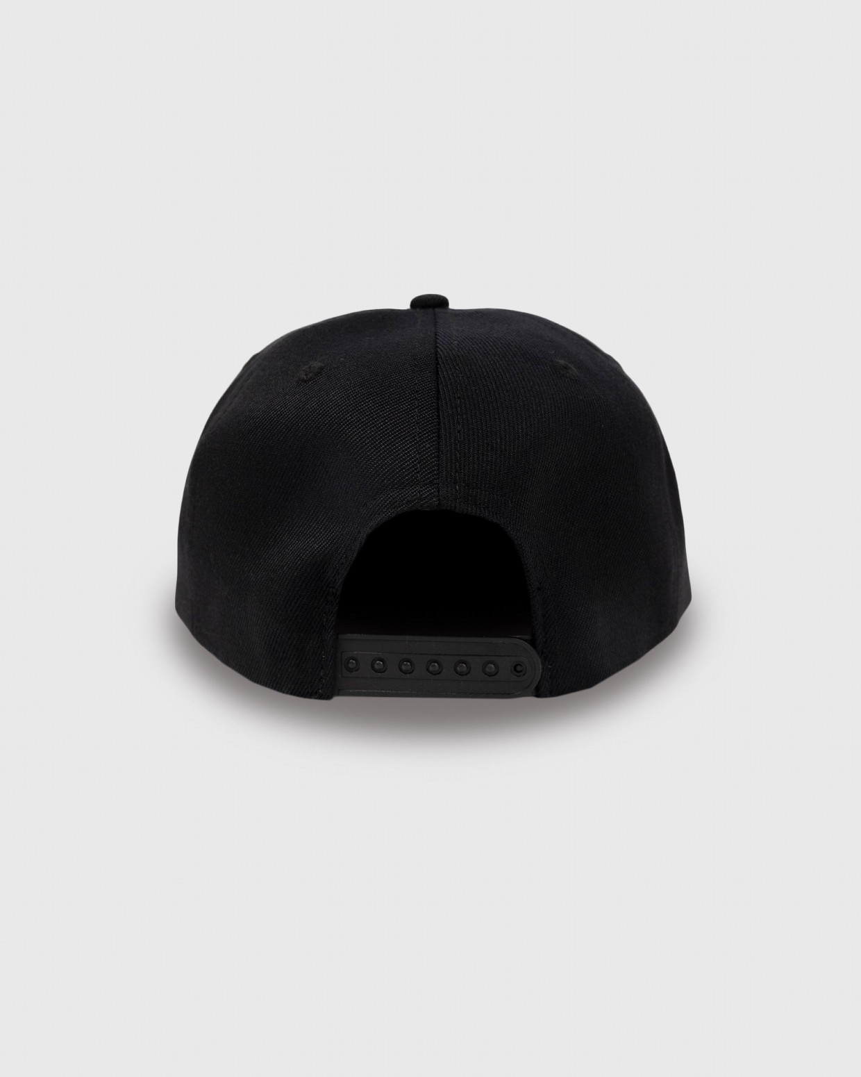 ��PLEASURES/�ץ쥸�㡼����ATMOSPHERE SNAPBACK ����å� / BLACK