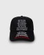 ��PLEASURES/�ץ쥸�㡼����ATMOSPHERE SNAPBACK ����å� / BLACK