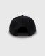 ��PLEASURES/�ץ쥸�㡼����ATMOSPHERE SNAPBACK ����å� / BLACK