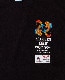 ACAPULCO GOLD/ץ륳 ɡGRACEFUL TEE T / BLACK