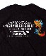 ACAPULCO GOLD/ץ륳 ɡGRACEFUL TEE T / BLACK