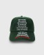 ��PLEASURES/�ץ쥸�㡼����ATMOSPHERE SNAPBACK ����å� / FOREST