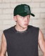 ��PLEASURES/�ץ쥸�㡼����ATMOSPHERE SNAPBACK ����å� / FOREST