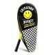 CHINATOWN MARKET/㥤ʥޡåȡSMILEY TENNIS RACKETS ƥ˥饱å / YELLOW  