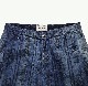 PAS DE MER/ѥɥDNA PANTS ѥ / LIGHT BLUE ֥롼