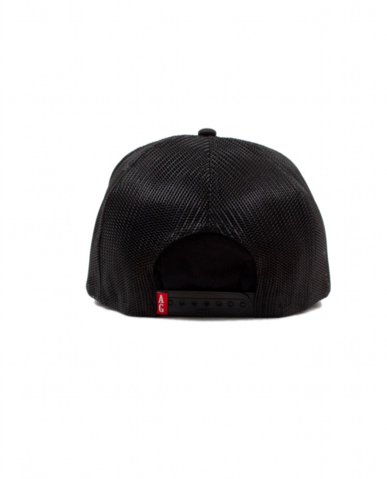 ACAPULCO GOLD/ץ륳 ɡBAIL BOND TRUCKER CAP å / BLACK