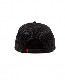 ACAPULCO GOLD/ץ륳 ɡBAIL BOND TRUCKER CAP å / BLACK