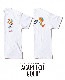ACAPULCO GOLD/ץ륳 ɡGRACEFUL TEE T / WHITE