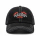 ��PAS DE MER/�ѥɥ����GOOD TIME HAT ����å� / BLACK