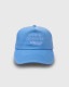 ��PLEASURES/�ץ쥸�㡼����FILM SNAPBACK ����å� / BLUE