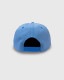 ��PLEASURES/�ץ쥸�㡼����FILM SNAPBACK ����å� / BLUE