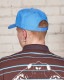 ��PLEASURES/�ץ쥸�㡼����FILM SNAPBACK ����å� / BLUE
