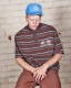 ��PLEASURES/�ץ쥸�㡼����FILM SNAPBACK ����å� / BLUE