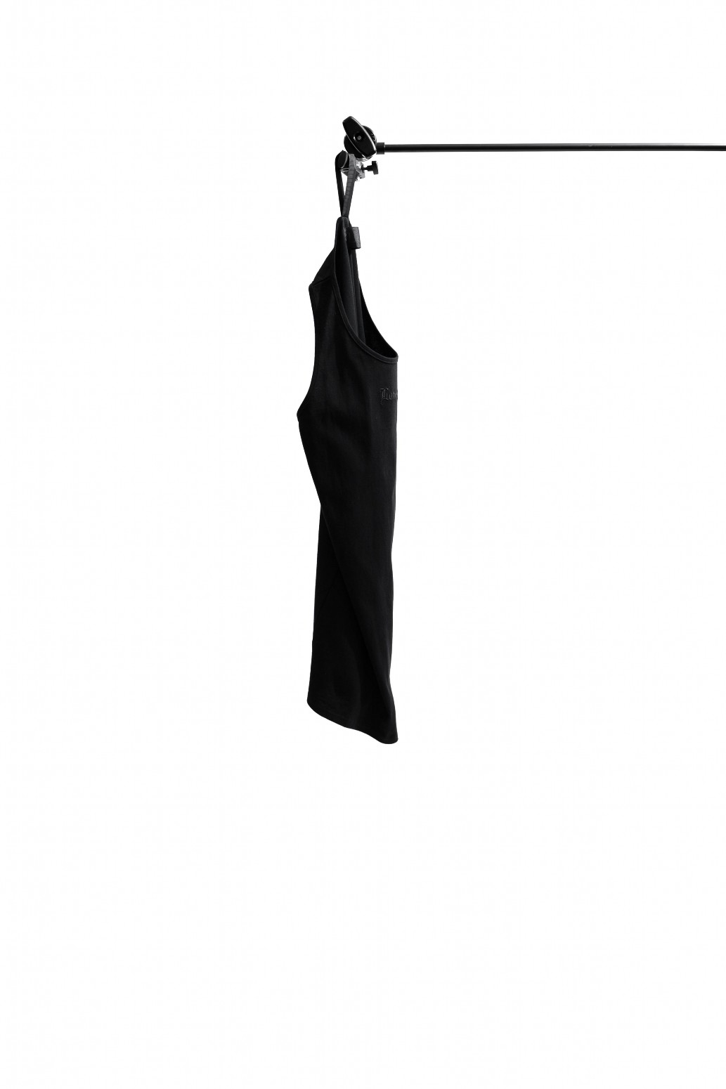 ��LUTI/�롼�ƥ�����DEAR LOVER TANK TOP ���󥯥ȥå� / BLACK