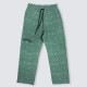 PLEASURES/ץ쥸㡼LINEAR EASY PANTS ѥ / GREEN