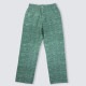PLEASURES/ץ쥸㡼LINEAR EASY PANTS ѥ / GREEN