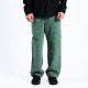 PLEASURES/ץ쥸㡼LINEAR EASY PANTS ѥ / GREEN