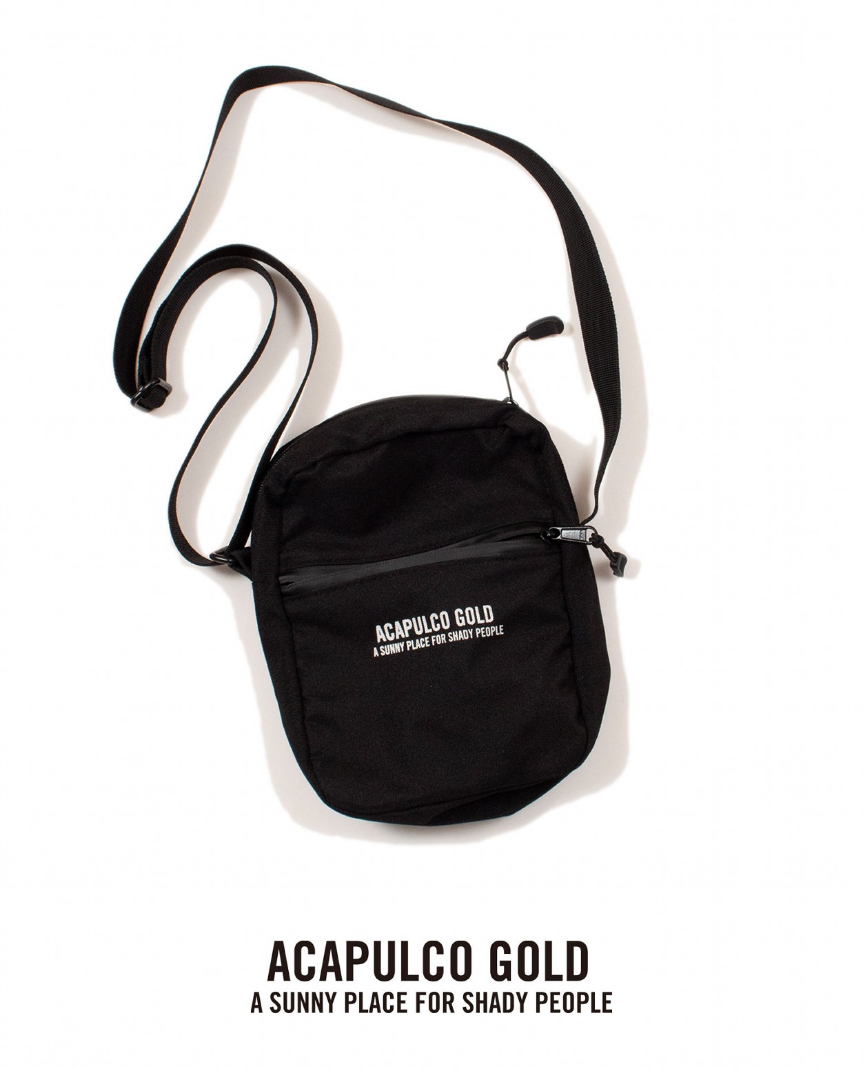 ��ACAPULCO GOLD/�����ץ륳 ������ɡ�SHOULDER BAG ���������Хå�