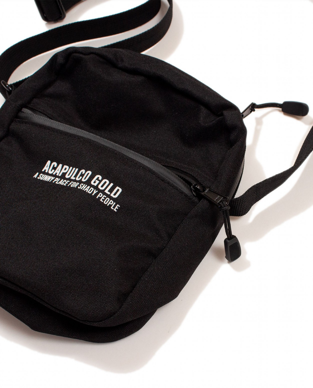 ��ACAPULCO GOLD/�����ץ륳 ������ɡ�SHOULDER BAG ���������Хå�