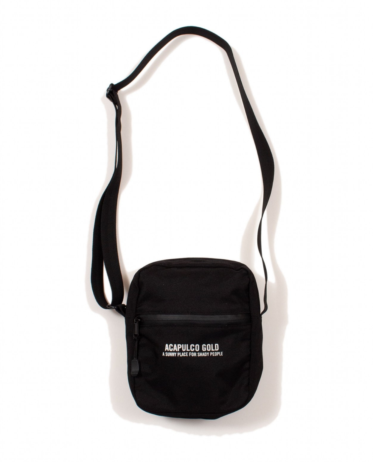 ��ACAPULCO GOLD/�����ץ륳 ������ɡ�SHOULDER BAG ���������Хå�