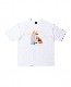 ACAPULCO GOLD/ץ륳 ɡELVIRA TEE T / WHITE