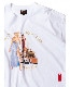 ACAPULCO GOLD/ץ륳 ɡELVIRA TEE T / WHITE