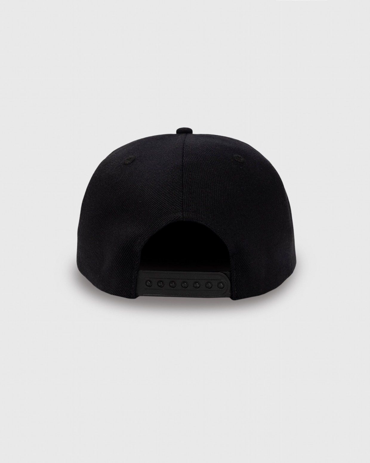 ��PLEASURES/�ץ쥸�㡼����FILM SNAPBACK ����å� / BLACK