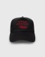 ��PLEASURES/�ץ쥸�㡼����FILM SNAPBACK ����å� / BLACK