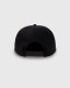 ��PLEASURES/�ץ쥸�㡼����FILM SNAPBACK ����å� / BLACK